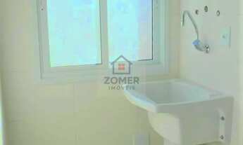 Imagem 7: Apartamento com 60 metros 2 quartos 2 vagas no bairro Auxiliadora em Porto Alegre - RS