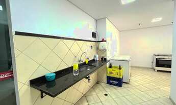 Imagem 2: Vendo apartamento de 4 quartos com 163 m2 no Condomínio Residencial Portinari Manaus-AM