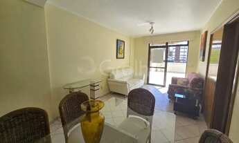 Imagem 2: Apartamento de 76m² com 2 quartos sendo 1 suíte no Centro