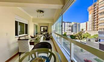 Imagem 2: Apartamento 2 dormitórios mobiliado no Navegantes Capão da Canoa