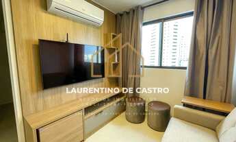 Imagem 2: Apartamento, Graças, 1 Quarto