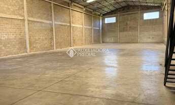 Imagem 3: PAVILHÃO PARA ALUGAR - 655 m² - AV. FERNANDO FERRARI, CACHOEIRINHA