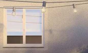 Imagem 3: CA - Apartamentos 02 Quartos com Varanda SAMAMBAIA Torres Buritis - Sinal mil reais