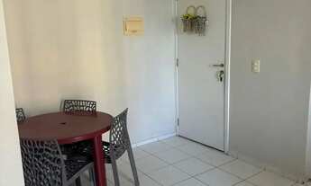 Imagem 4: Alugo apto no Costa Araçagy mobiliado