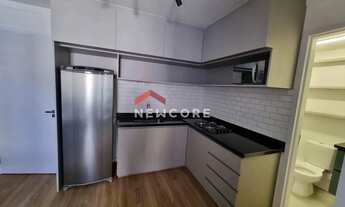 Imagem 5: Apartamento em Alameda Doutor Octávio Pinheiro Brisolla - Vila Nova Cidade Universitária