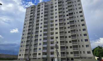 Imagem: Estilo Ponta Negra 2 quartos