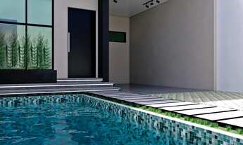 Imagem 3: VENDO 2 CASAS EM CANDEIAS, CADA COM 3 QUARTOS, 1 SUITE, GARAGEM, SÓ VENDA AS 2 JUNTAS, 96