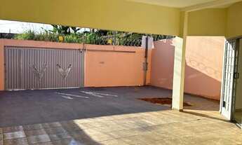 Imagem 6: Casa - Setor Garavelo - Aparecida de Goiânia