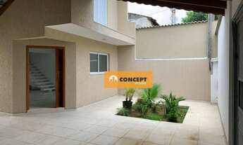 Imagem 2: Sobrado com 2 dormitórios à venda, 218 m² por R$ 790.000,00 - Jardim Suzano - Suzano/SP