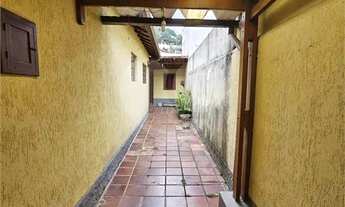 Imagem 6: Casa com 4 quartos à venda em Vila Irmãos Arnoni - SP