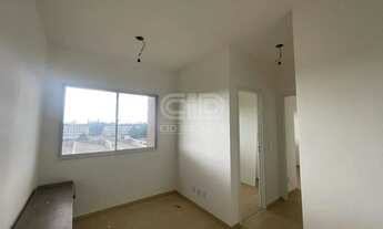 Imagem 4: Apartamento com 2 quartos no Cond. Parque Ohara RNI