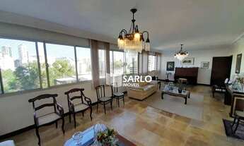 Imagem: Apartamento à venda, 188 m² por R$ 1.385.000,00
