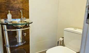 Imagem 2: Parque Samambaia - Rua Recife - casa - 3 suites - piscina - edicula