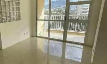 Imagem 6: Apartamento com 2 quartos para alugar, 80 m² por R$ 3.870/mês - Recreio dos Bandeirantes