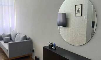 Imagem 3: Apartamento para venda com 29 metros quadrados com 1 quarto