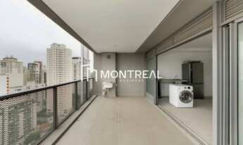 Imagem: APARTAMENTO À VENDA EM PINHEIROS, 3 DORMITÓRIOS