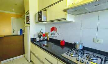 Imagem 4: Apartamento com 43,85m² 2 quartos, à venda, no bairro Centro em São José dos Pinhais