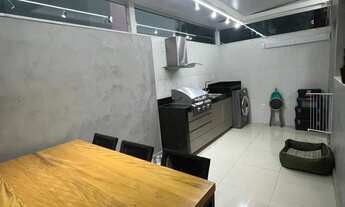 Imagem 4: Apto de área privativa 2Q 2Vagas no bairro Castelo ESPETACULAR