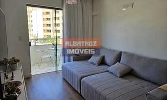 Imagem 4: Apartamento para Venda em Florianópolis, Córrego Grande, 3 dormitórios, 1 suíte, 2 banheir