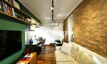 Imagem 5: APARTAMENTO À VENDA NO BELENZINHO - 2 DORMITÓRIOS, 1 SUÍTE, 1 VAGA DE GARAGEM