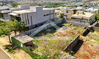Imagem 4: Terreno residencial à venda no Condomínio Alphaville II, próximo ao Ribeirão Shopping - Ri