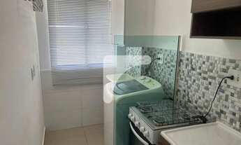 Imagem 4: Apartamento com 2 dormitórios à venda, 45 m² por R$ 210.000,00 - Ideal Alameda das Palmeir