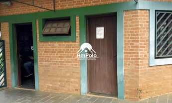 Imagem 4: Terreno à venda em Campinas, Chácara Santa Margarida, com 1000 m², Condomínio Montes de Sã