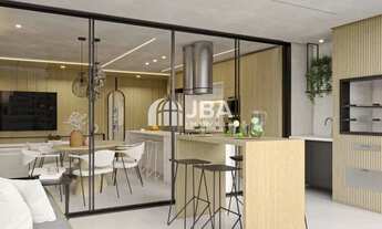 Imagem 3: LINDA VISTA PARA O JARDIM BOTÂNICO