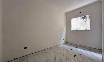 Imagem 6: Sobrado com 2 dormitórios à venda, 69 m² por R$ 350.000,00 - Aviação - Praia Grande/SP