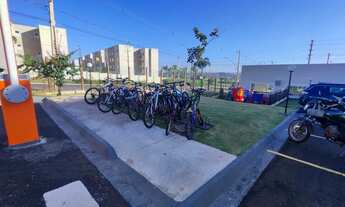 Imagem 3: Apartamento Padrão para alugar em Cidade Industrial 2, Londrina-PR