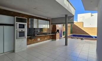 Imagem 2: Belíssima Casa Nascente - Condomínio Sol Nascente - Petrolina PE