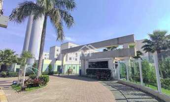 Imagem: Aluguel de Apartamento com Piscina em Canoas