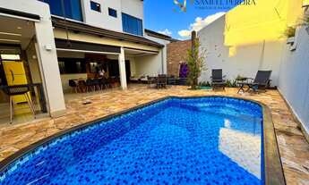 Imagem: Residencial Porto Seguro Sobrado 3 suítes