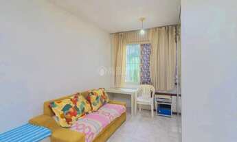 Imagem: Apartamento JK, no bairro Partenon