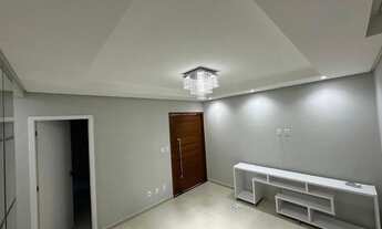 Imagem 3: Casa com fachada Premium no condomínio Atlantic ville