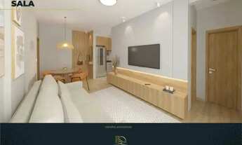 Imagem: Apartamento Padrão / Residencial / Bandeirantes