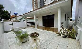 Imagem 3: Casa com 5 dormitórios à venda, 306 m² por R$ 600.000,00 - Jardim Tavares - Campina Grande