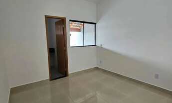 Imagem 7: Casa a Venda Parque dos Buritis - Senador Canedo