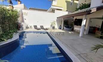 Imagem 4: Oportunidade - Casa em Condomínio - Urbanova - Condomínio Residencial Altos da Serra IV