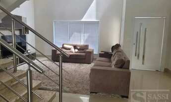 Imagem 4: Casa em Condomínio em CONDOMINIO TERRAS DE SANTA ELISA