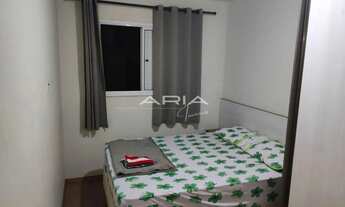 Imagem 11: Apartamento para venda no Condomínio Norte Park na zona norte de Londrina