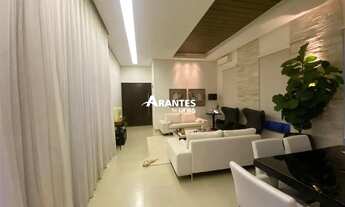 Imagem 7: Casa em condomínio com 238,20m² 3 quartos à venda no Jardins Barcelona