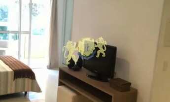 Imagem 2: Flat para alugar no Itaim Bibi - Edifício Loft JCP