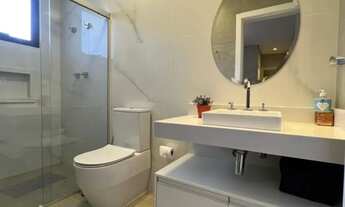 Imagem 7: Casa em Condomínio para Venda em Indaiatuba, Jardim Residencial Dona Maria José, 3 dormitó