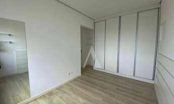 Imagem 6: Cobertura com 3 dormitórios para alugar, 121 m² por R$ 4.238,50/mês - Passo d'Areia