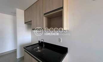 Imagem 2: Apartamento para aluguel, 2 quartos, 2 suítes, 2 vagas, Jardim Sul - Uberlândia/MG