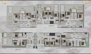 Imagem 2: Apartamento com 3 quartos/dormitórios no bairro Praia de Palmas, em Governador Celso Ramos