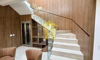 Imagem 7: CASA EM CONDOMÍNIO RESIDENCIAL em SÃO JOSÉ DO RIO PRETO - SP, RESIDENCIAL QUINTA DO GOLFE