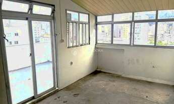 Imagem 2: Apartamento à venda no Centro, com 66 m² e 1 dormitório/quartos disponíveis