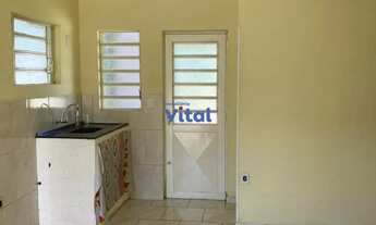 Imagem 5: Casa CANOAS RS Casa com 2 dormitórios